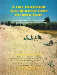 A Late Paleolithic Kill‐Butchery‐Camp in Upper Egypt