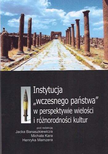 Instytucja