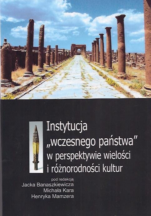 Instytucja