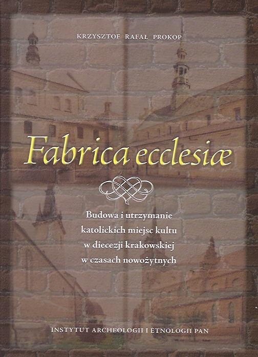 Fabrica ecclesiae