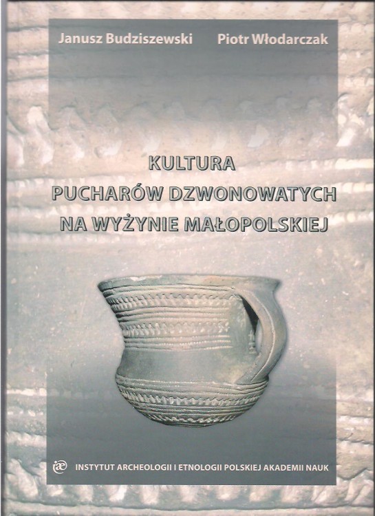 Kultura pucharów dzwonowatych na Wyżynie Małopolskiej