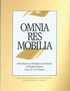 Omnia res mobilia