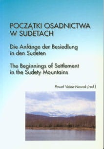 Początki osadnictwa w Sudetach