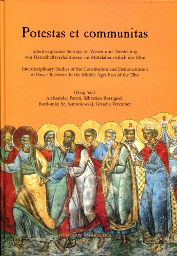 Potestas et communitas