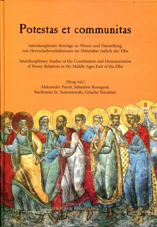 Potestas et communitas
