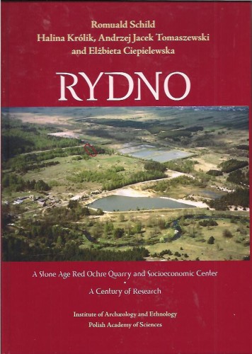 Rydno