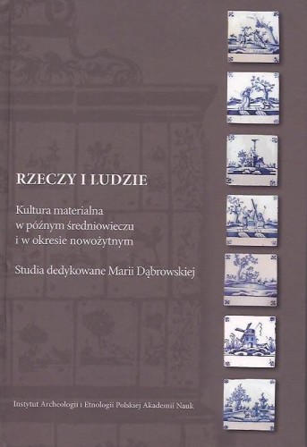Rzeczy i ludzie