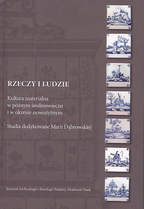 Rzeczy i ludzie