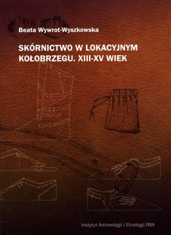 Skórnictwo w lokacyjnym Kołobrzegu
