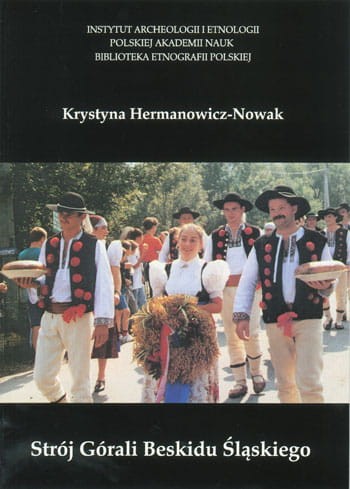 Strój Górali Beskidu Śląskiego. Funkcje społeczno‐kulturowe polski