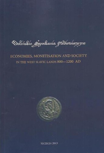 Economies, monetisation and society...