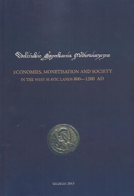 Economies, monetisation and society...