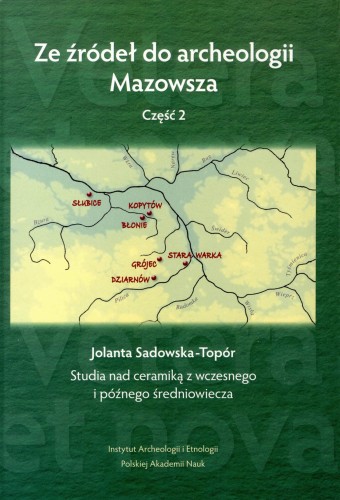 Vetera et nova, t. 5 - Mazowsze. Cz. 2