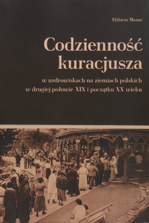 Codzienność kuracjusza