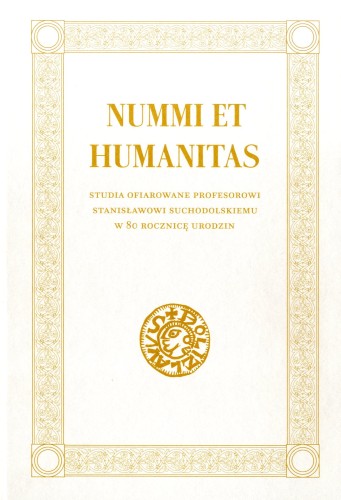 Nummi et Humanitas