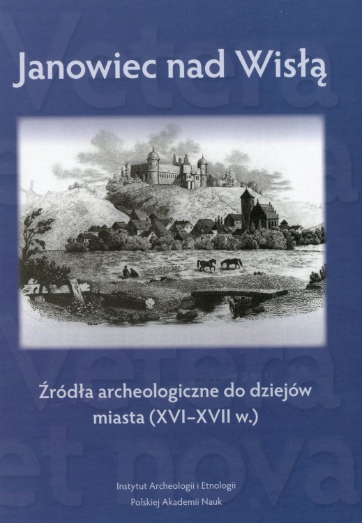 Janowiec nad Wisłą