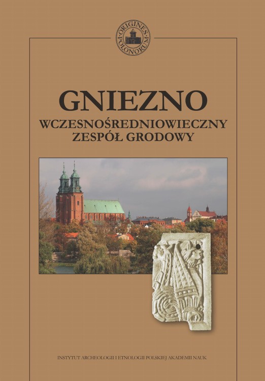 Gniezno. Wczesnośredniowieczny zespół grodowy T. 11
