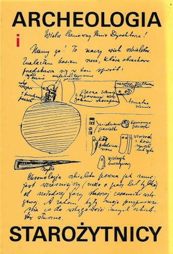 Archeologia i starożytnicy
