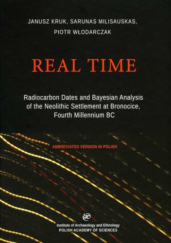 Real Time. Radiocarbon Dates and Bayesian