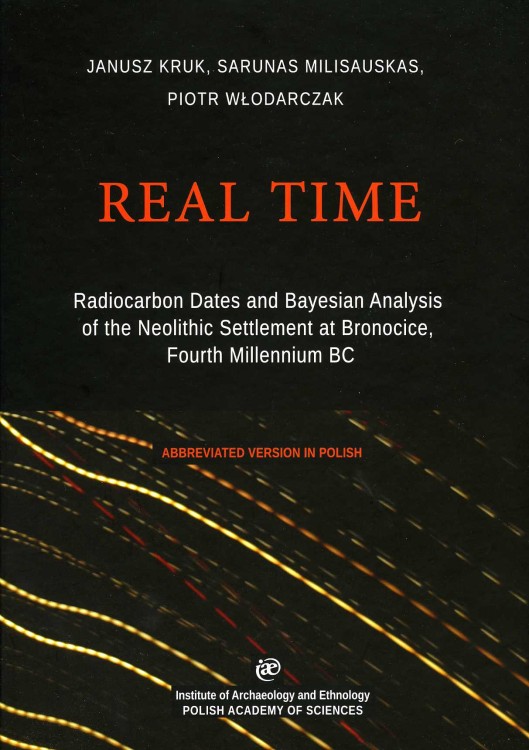 Real Time. Radiocarbon Dates and Bayesian