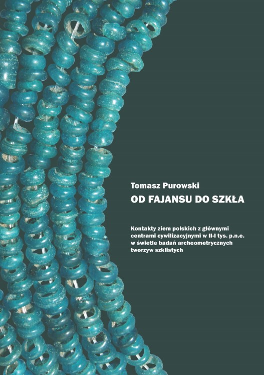Od fajansu do szkła