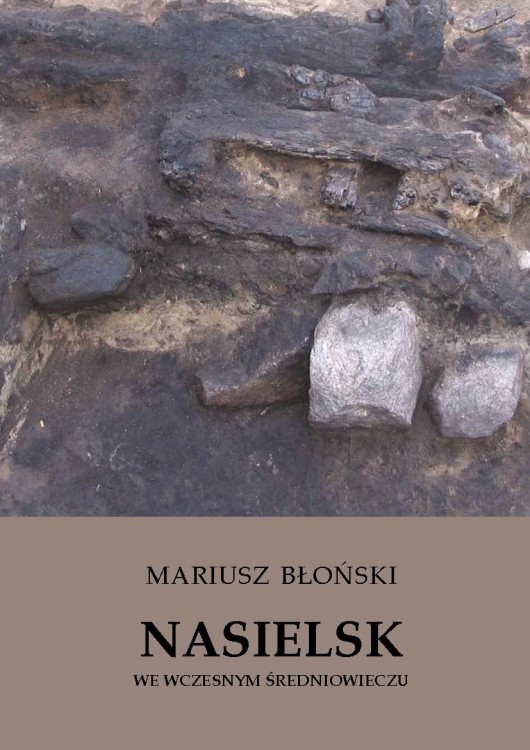 Nasielsk we wczesnym średniowieczu