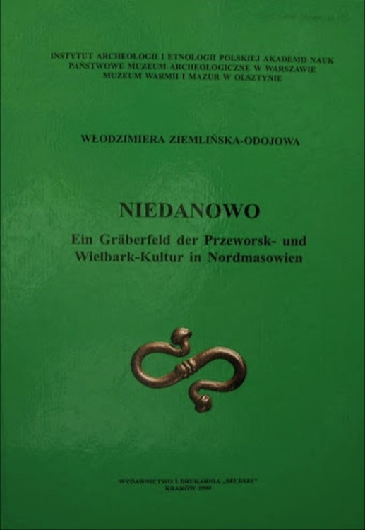 Niedanowo