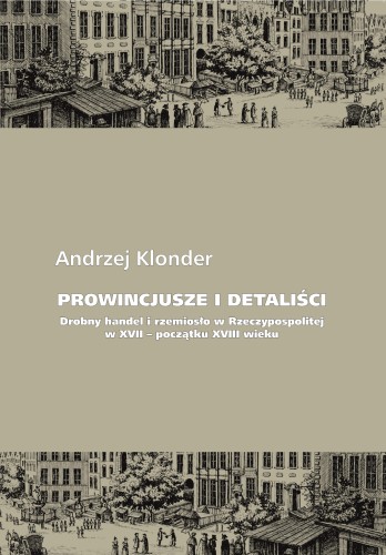 Prowincjusze i detaliści