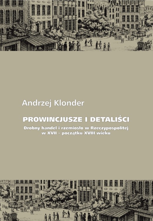 Prowincjusze i detaliści