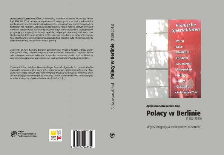 Polacy w Berlinie