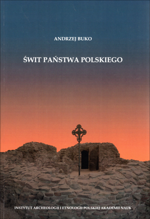 Świt państwa polskiego
