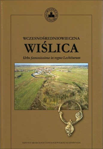 Wczesnośredniowieczna Wiślica T.14