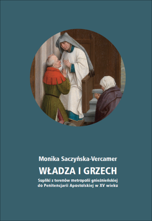 Władza i grzech