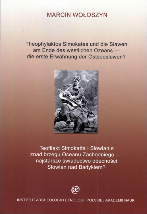 Teofilakt Simokatta i Słowianie