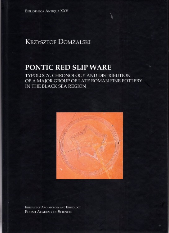Pontic Red Slip Ware