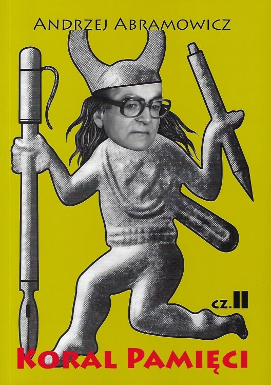 Koral pamięci cz. II