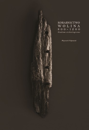 Korabnictwo Wolina 800–1200