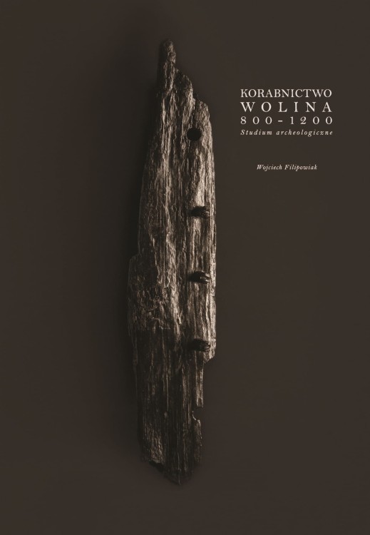 Korabnictwo Wolina 800–1200
