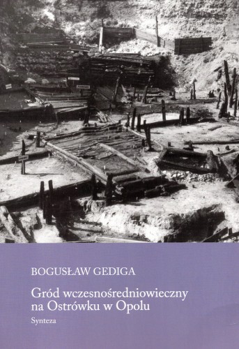 Gród Wczesnośredniowieczny na Ostrówku w Opolu. Synteza