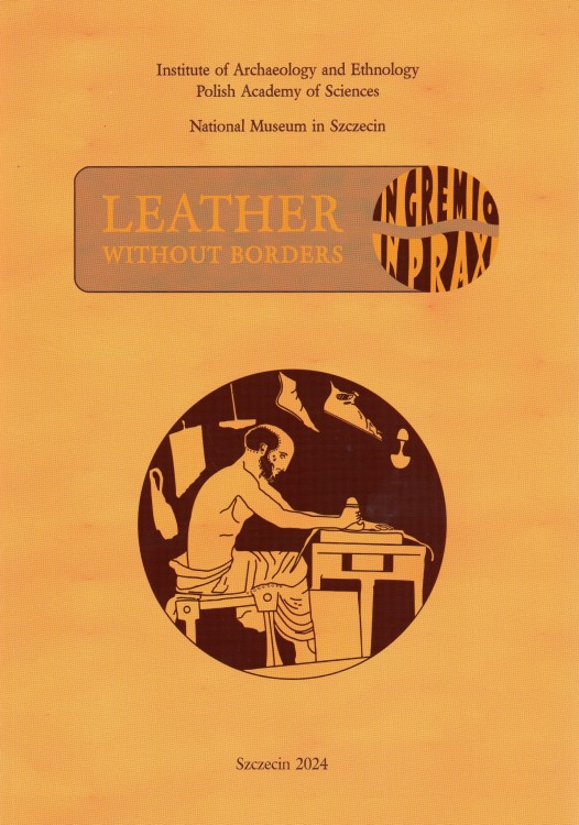 In gremio in praxi-Leather without borders